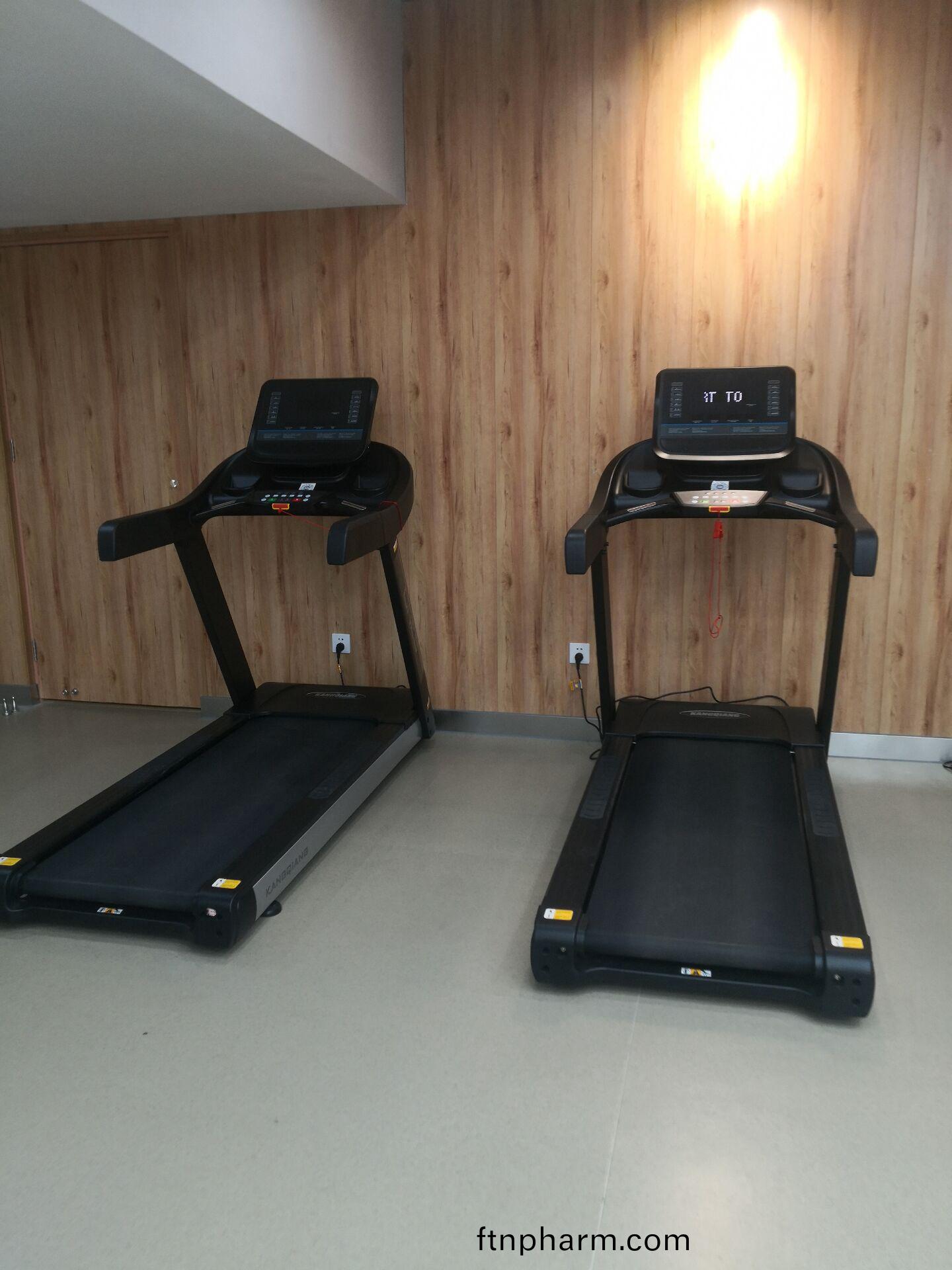 滙(hui)康跑(pao)步機