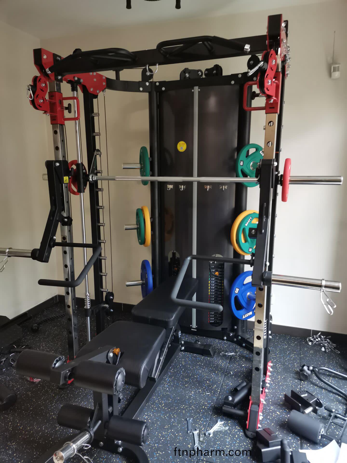 多(duo)功能健身(shen)器材(cai)什(shen)麼牌(pai)子(zi)的好(hao)