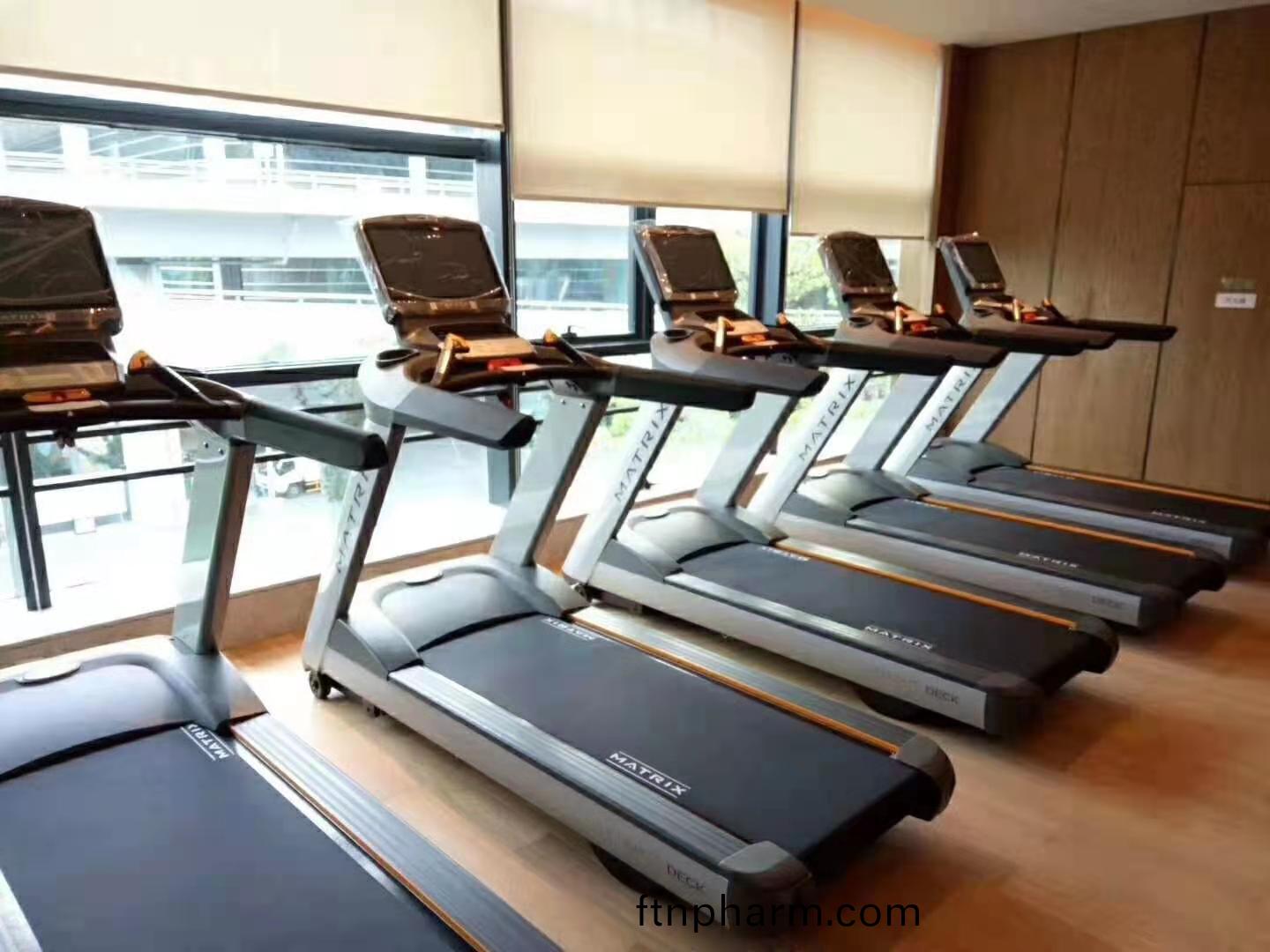 酒店(dian)健身(shen)器材(cai)