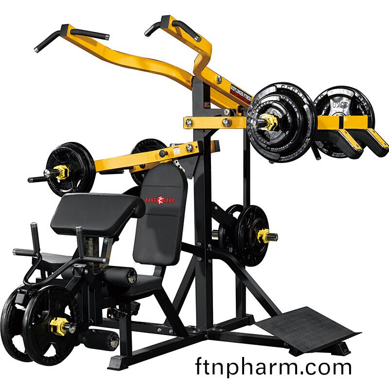 康強力量訓(xun)練器BK-167 康強力(li)量訓(xun)練(lian)器BK-167