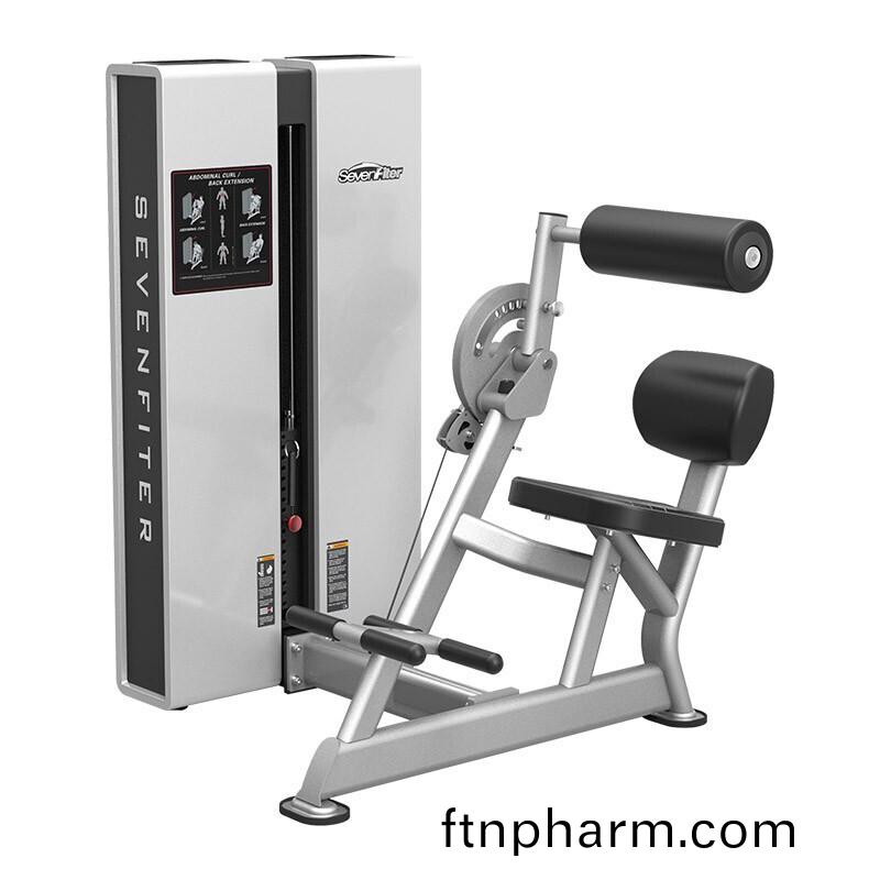 施菲特SevenFiter綜郃訓(xun)練(lian)器(qi)SF7209 施(shi)菲特(te)SevenFiter綜(zong)郃(he)訓練(lian)器SF7209