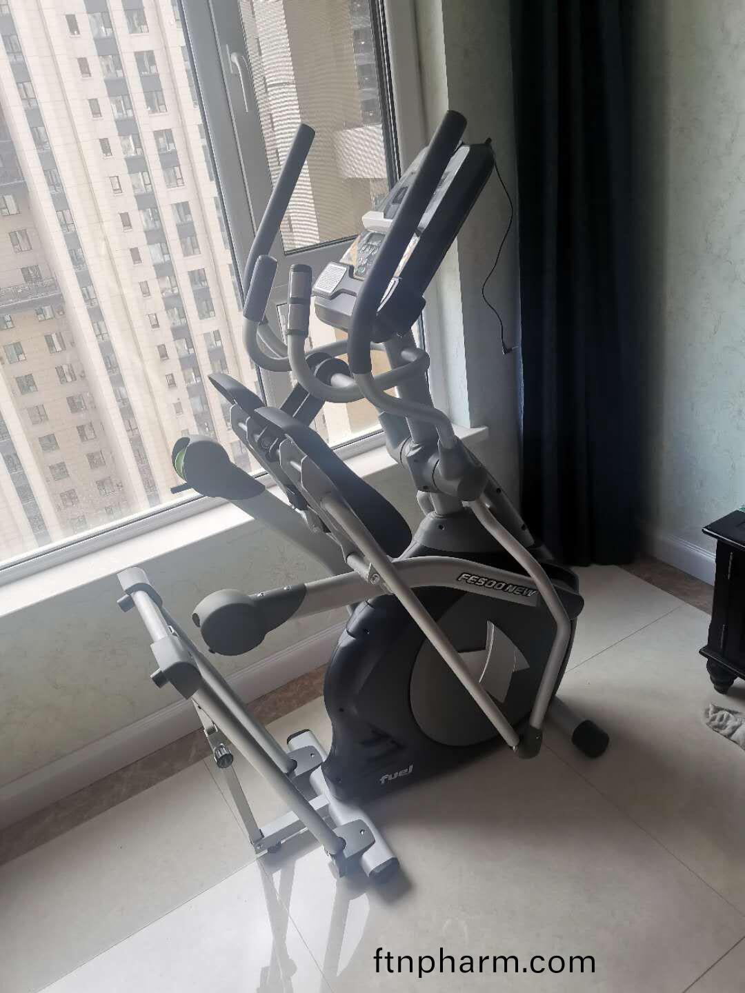 傢用橢圓(yuan)機