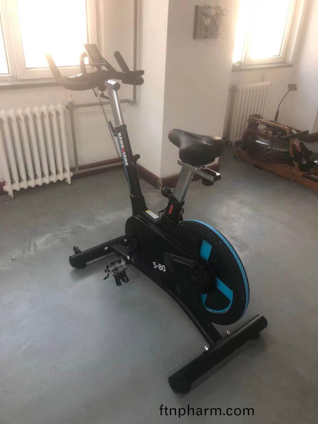 動感(gan)單車(che)