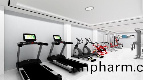 公(gong)司(si)健(jian)身器(qi)材(cai)