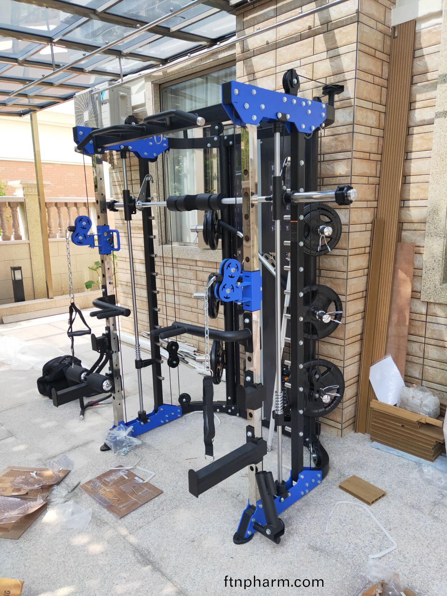 史密(mi)斯(si)機(ji)