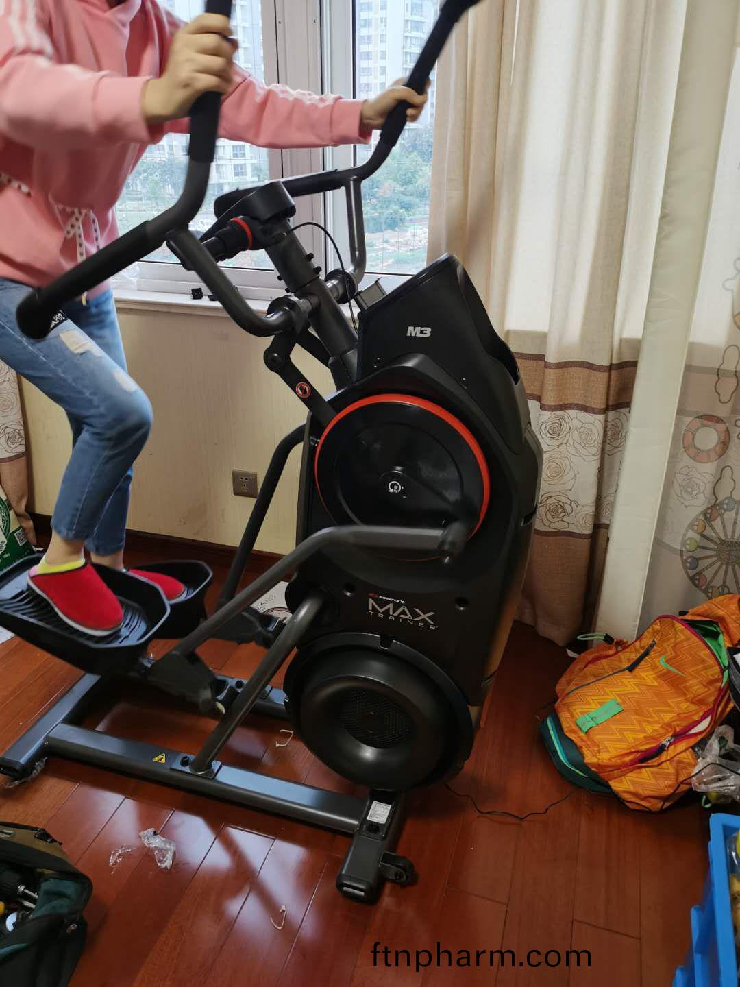 橢(tuo)圓機的優點