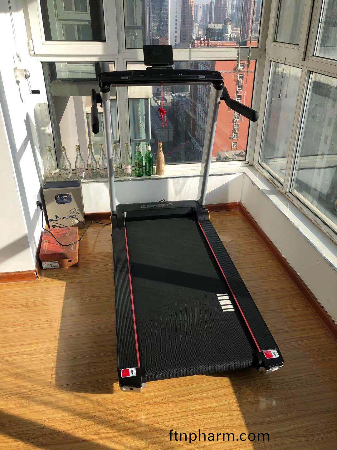 傢用跑(pao)步機(ji)