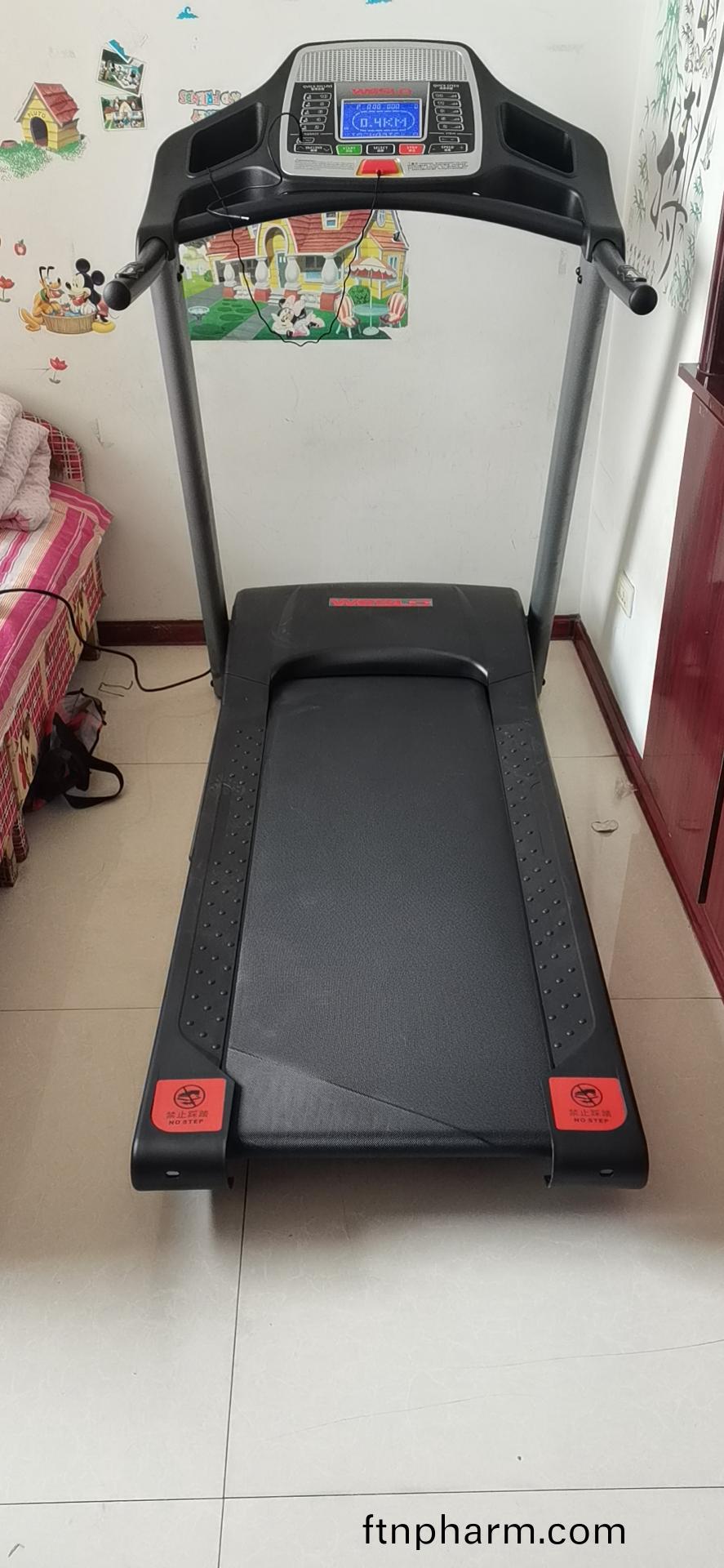 跑(pao)步(bu)機(ji)一般哪裏有賣(mai)