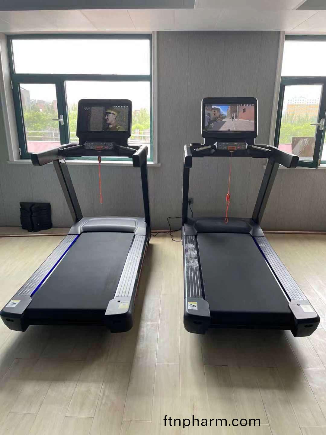 商(shang)用跑(pao)步(bu)機