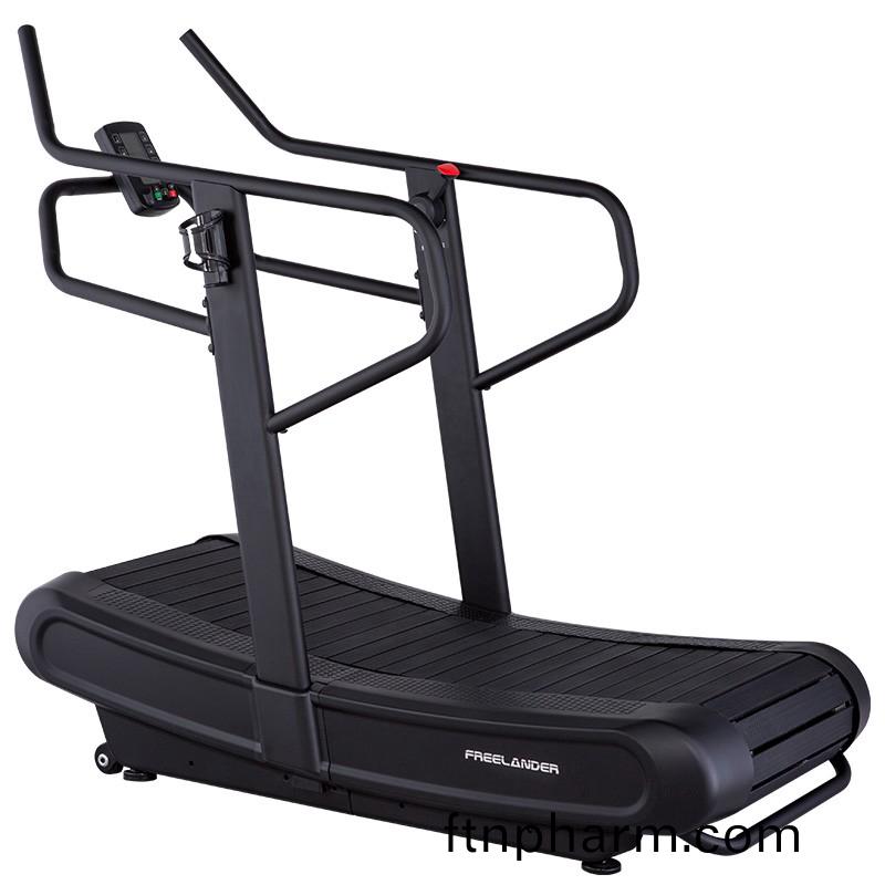 無動(dong)力(li)跑(pao)步(bu)機