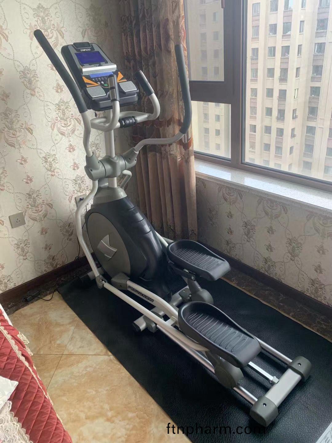 傢用(yong)橢圓(yuan)機