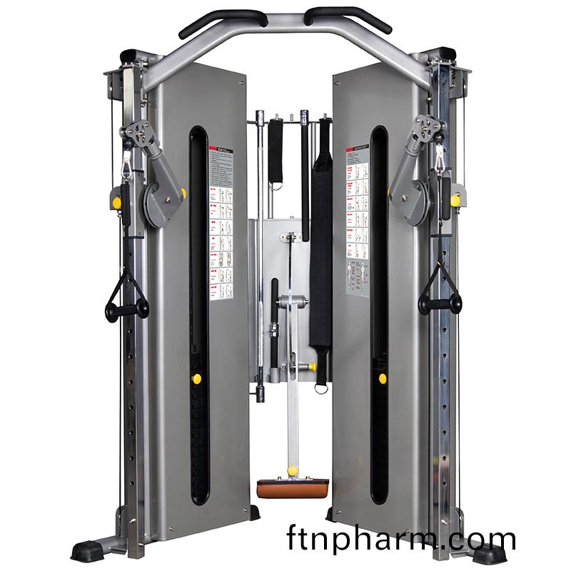 澳沃(wo) IMPACT三飛(fei)綜郃(he)訓練器