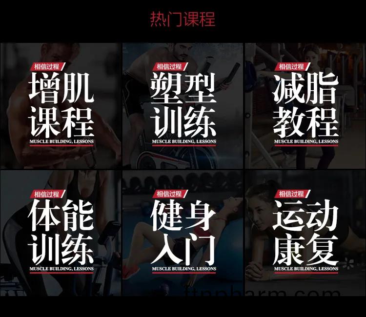 健身(shen)房(fang)課(ke)程