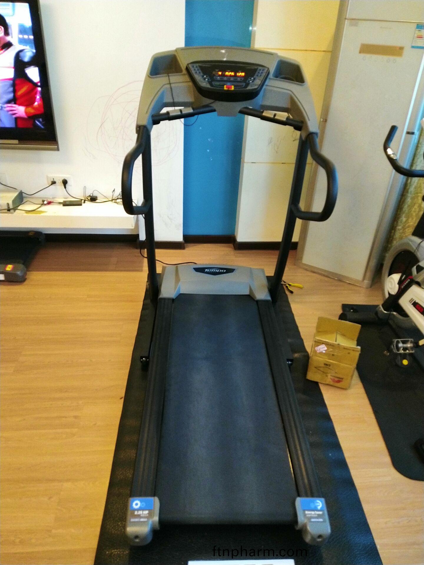 太原跑(pao)步機(ji)