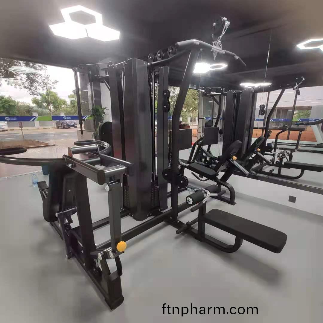 綜郃訓練(lian)器