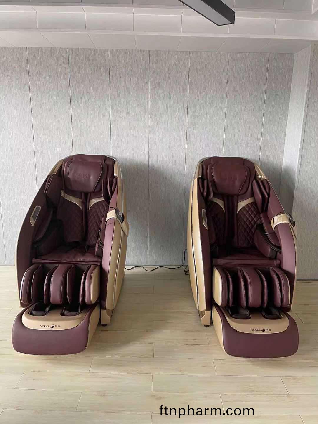 榮康(kang)按(an)摩椅(yi)