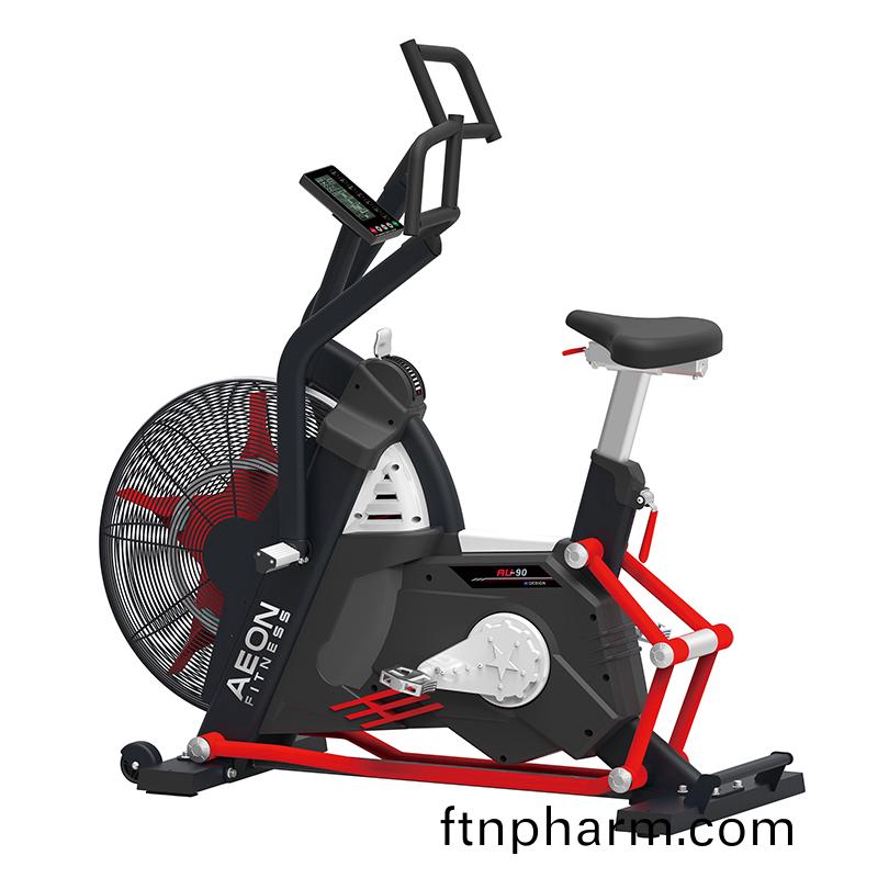 磁(ci)控風(feng)阻(zu)立(li)式健身車