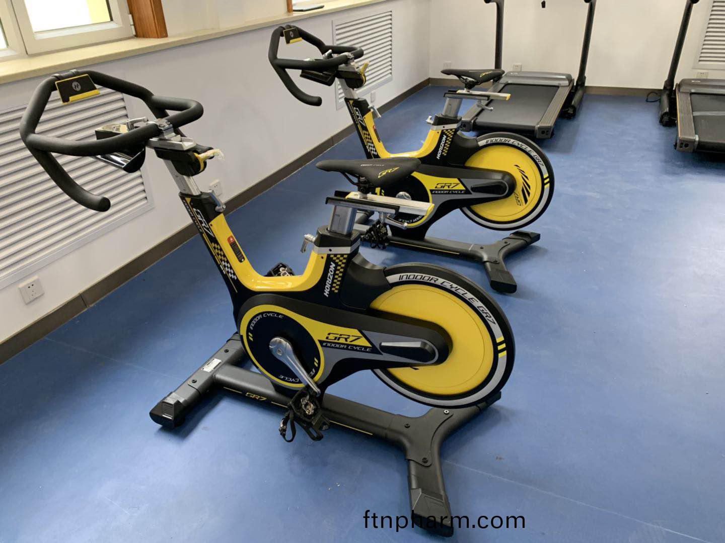 動感單(dan)車(che)