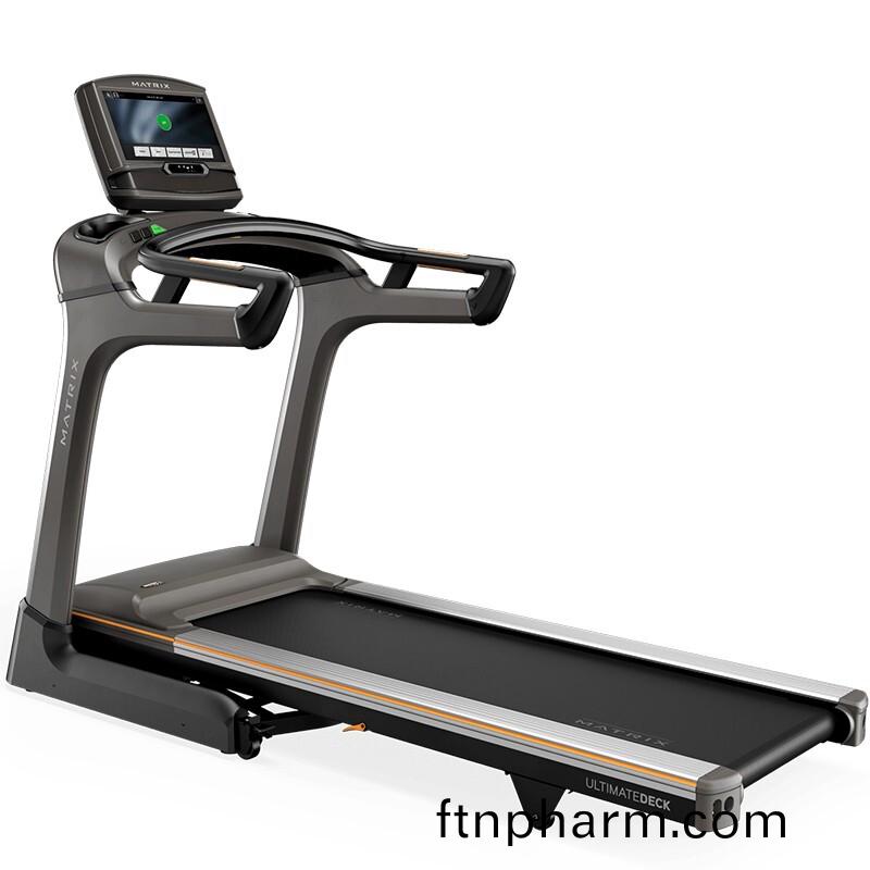 喬山(shan)跑(pao)步機商用TF50XR/TF50XIR 