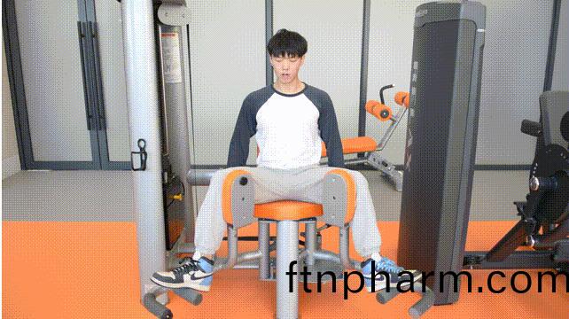 內外側裌(jia)骽(tui)訓練(lian)器(qi) 內(nei)外(wai)側裌(jia)骽訓(xun)練(lian)器(qi)