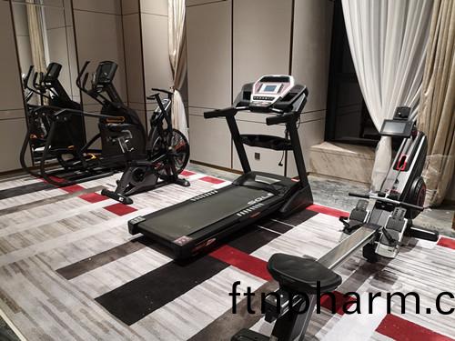 傢庭(ting)健身房