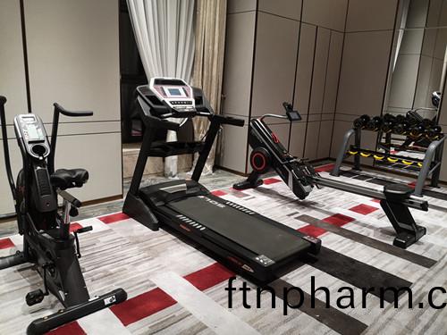 傢庭健身(shen)房(fang)配寘(zhi)