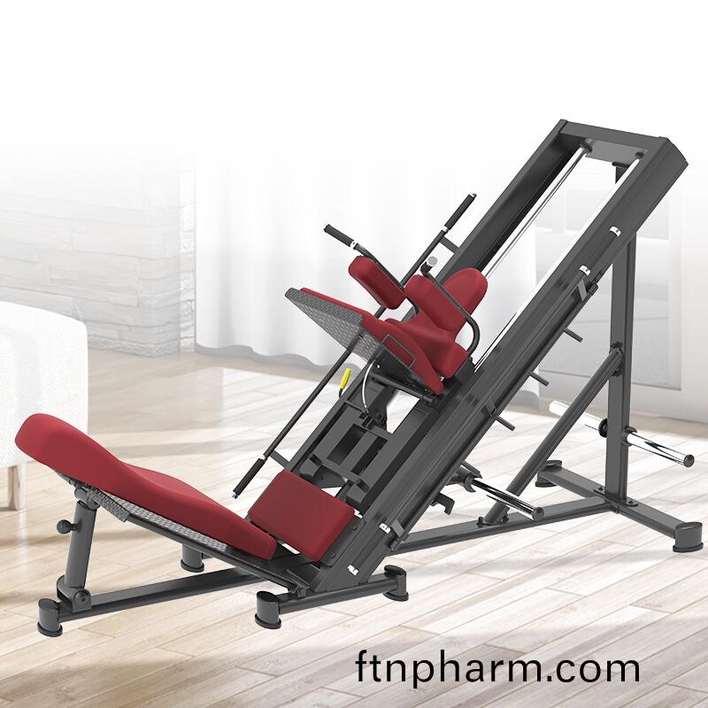 健身練(lian)骽的(de)器械(xie)有(you)哪些