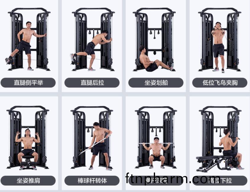 小(xiao)飛鳥健身(shen)器材(cai)