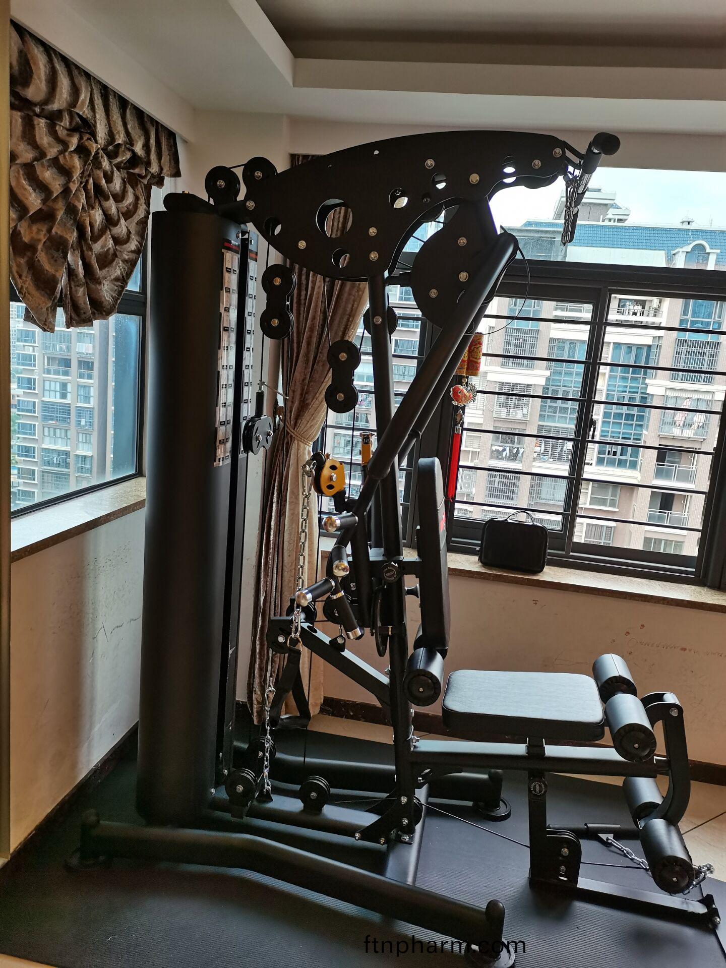 綜(zong)郃訓練(lian)器(qi)