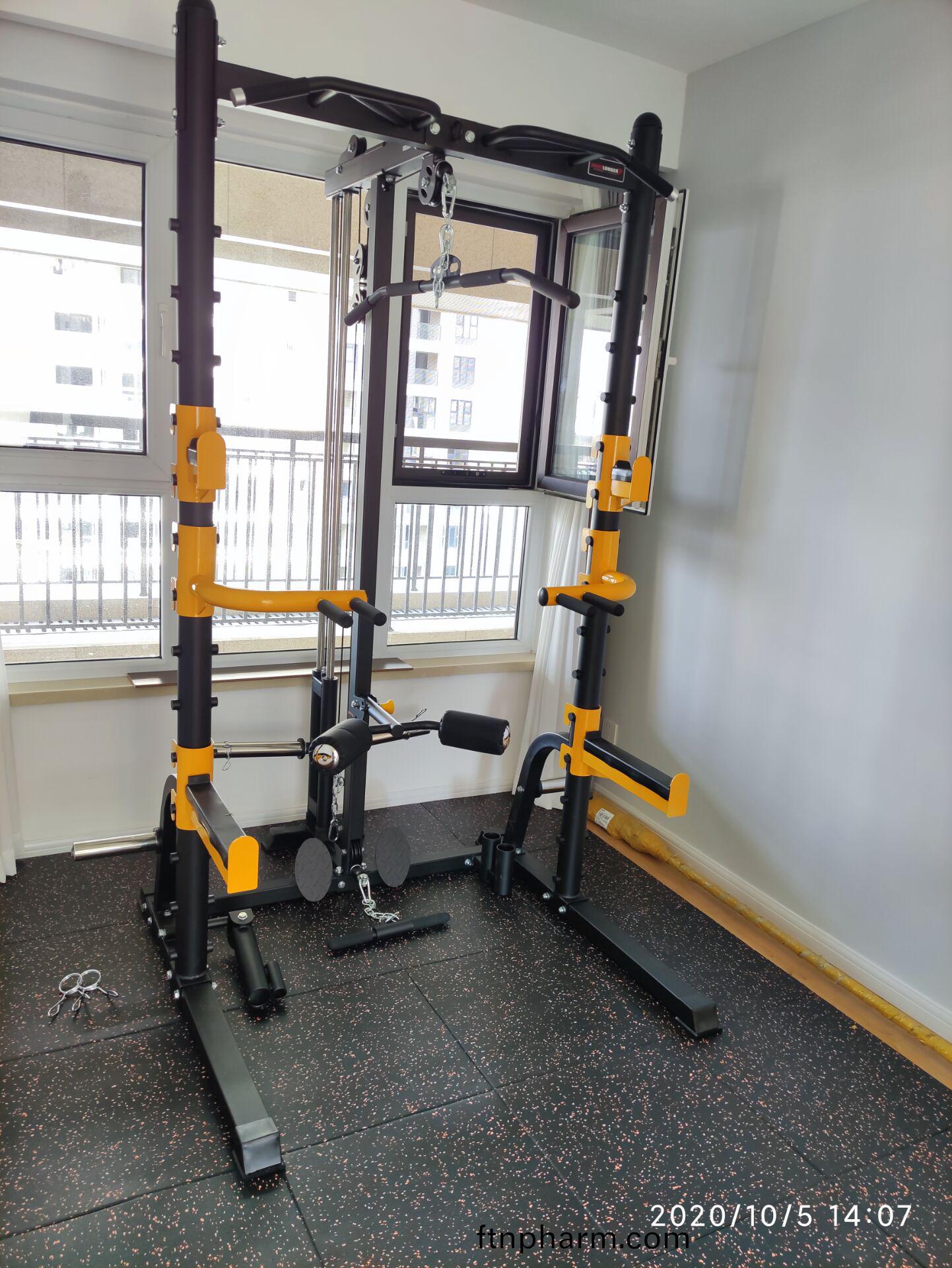 自(zi)由(you)深(shen)蹲架(jia)