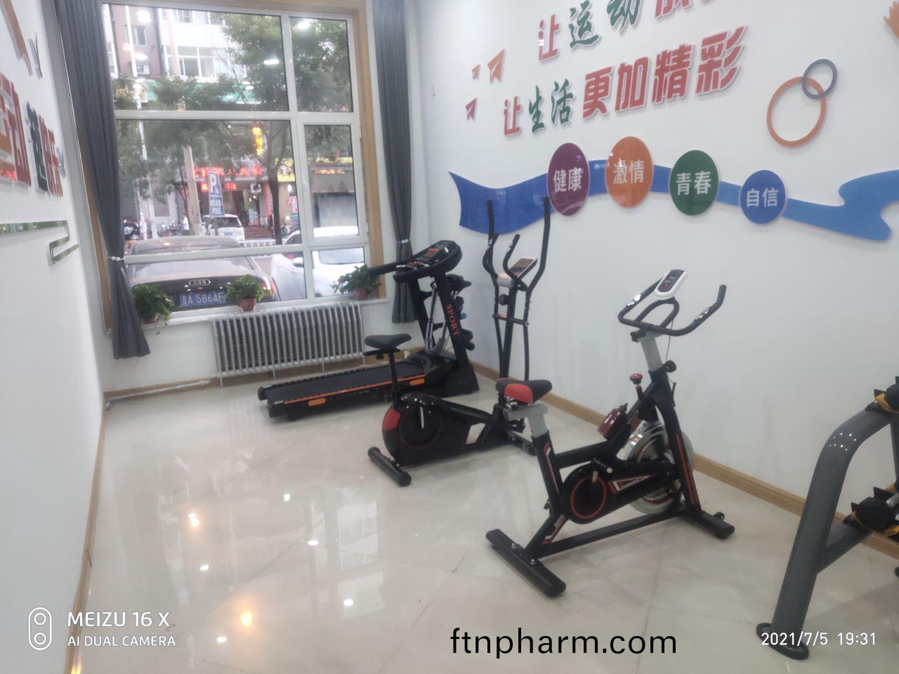 健(jian)身車(che)