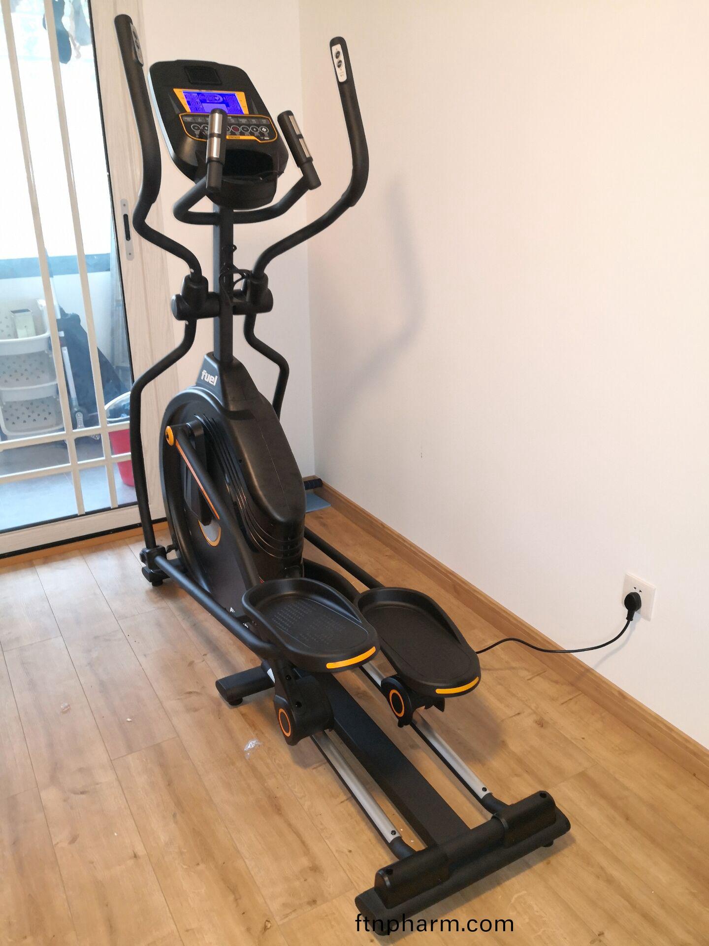 橢(tuo)圓(yuan)機(ji)