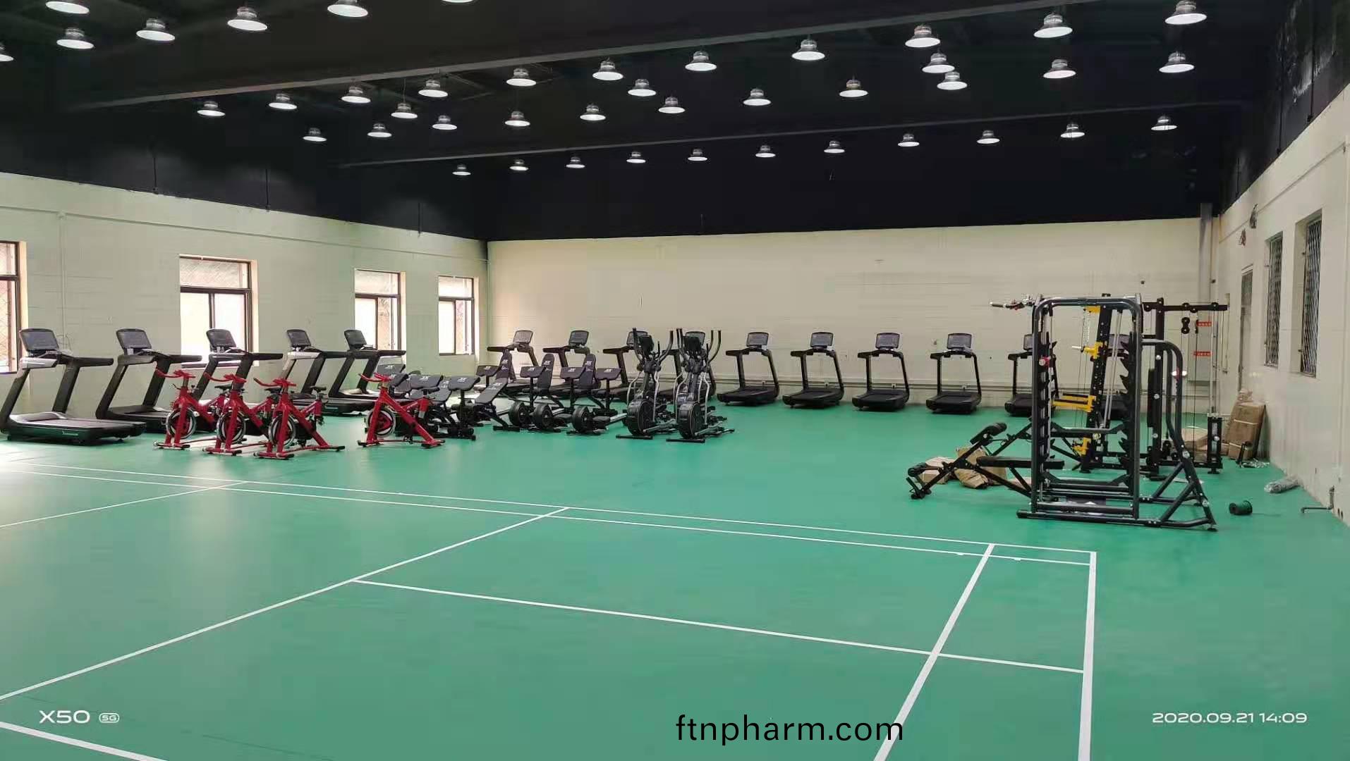 力(li)量(liang)訓練(lian)器