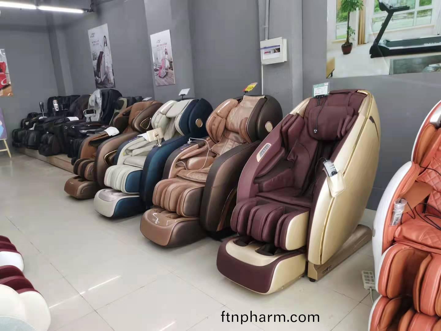 什(shen)麼按摩(mo)椅(yi)好(hao)