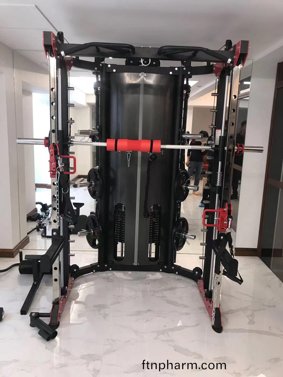 史(shi)密(mi)斯機 史密斯機(ji)