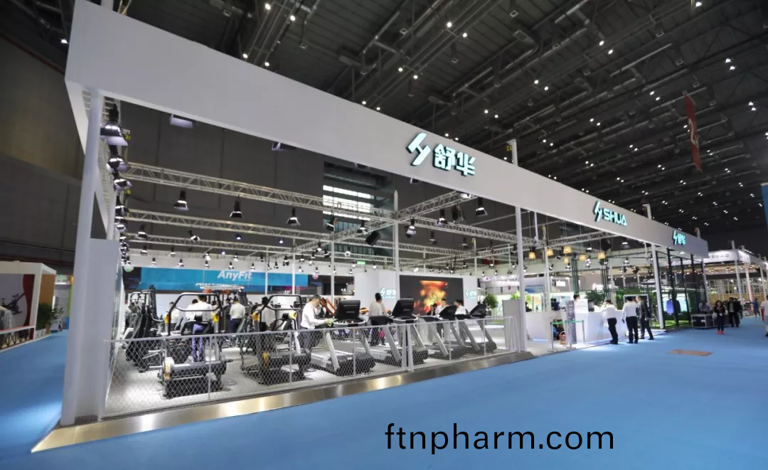 舒(shu)華(hua)健身器材(cai)