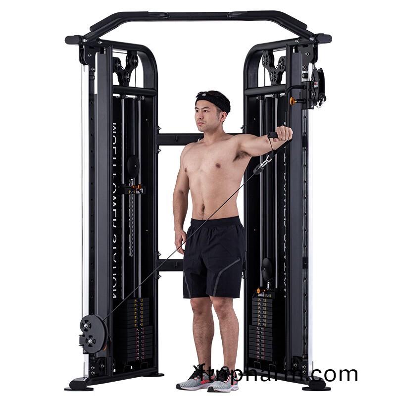 小飛(fei)鳥多(duo)功(gong)能(neng)訓練(lian)器(qi)練(lian)什麼