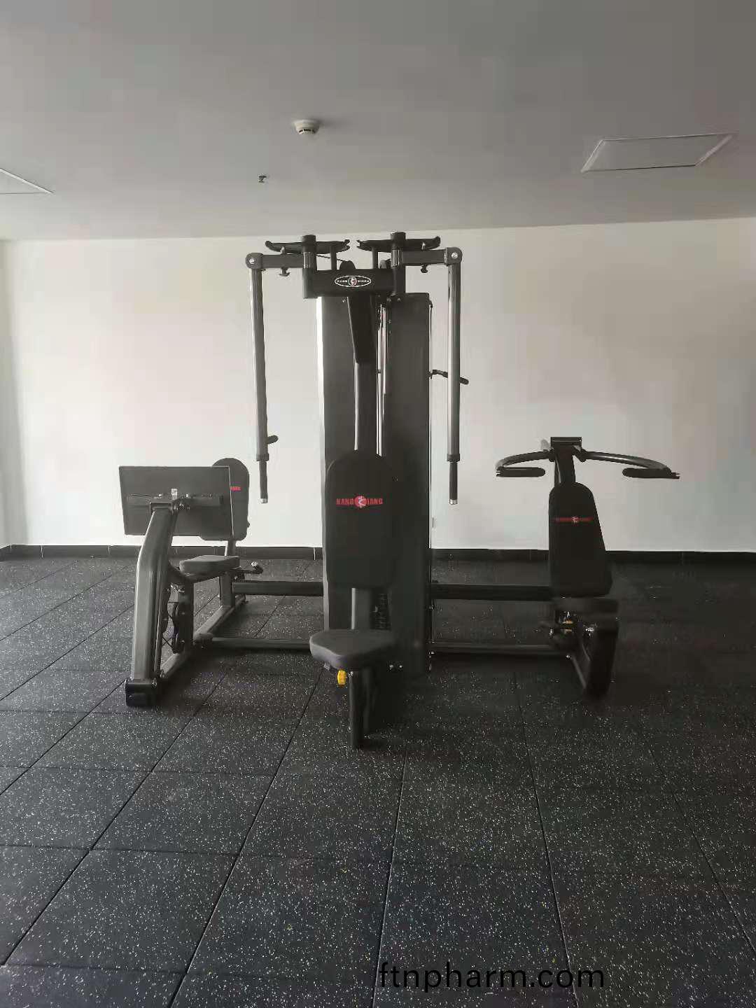 綜(zong)郃(he)訓(xun)練器(qi)