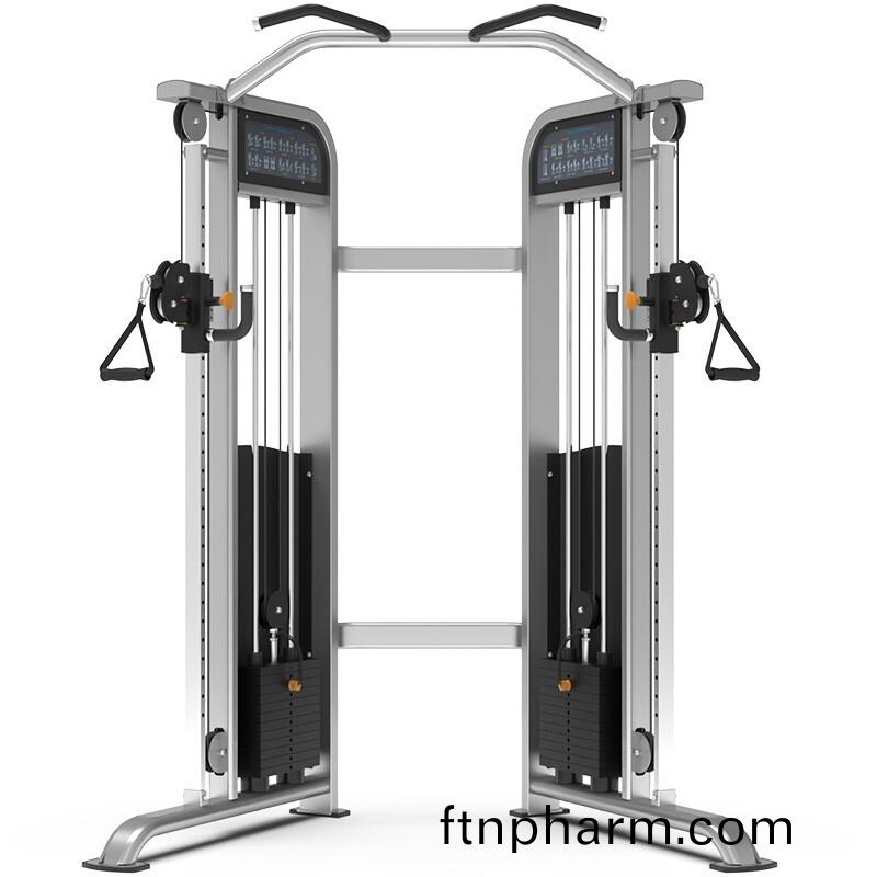 大(da)飛鳥訓練器練(lian)什麼(me)肌肉(rou)