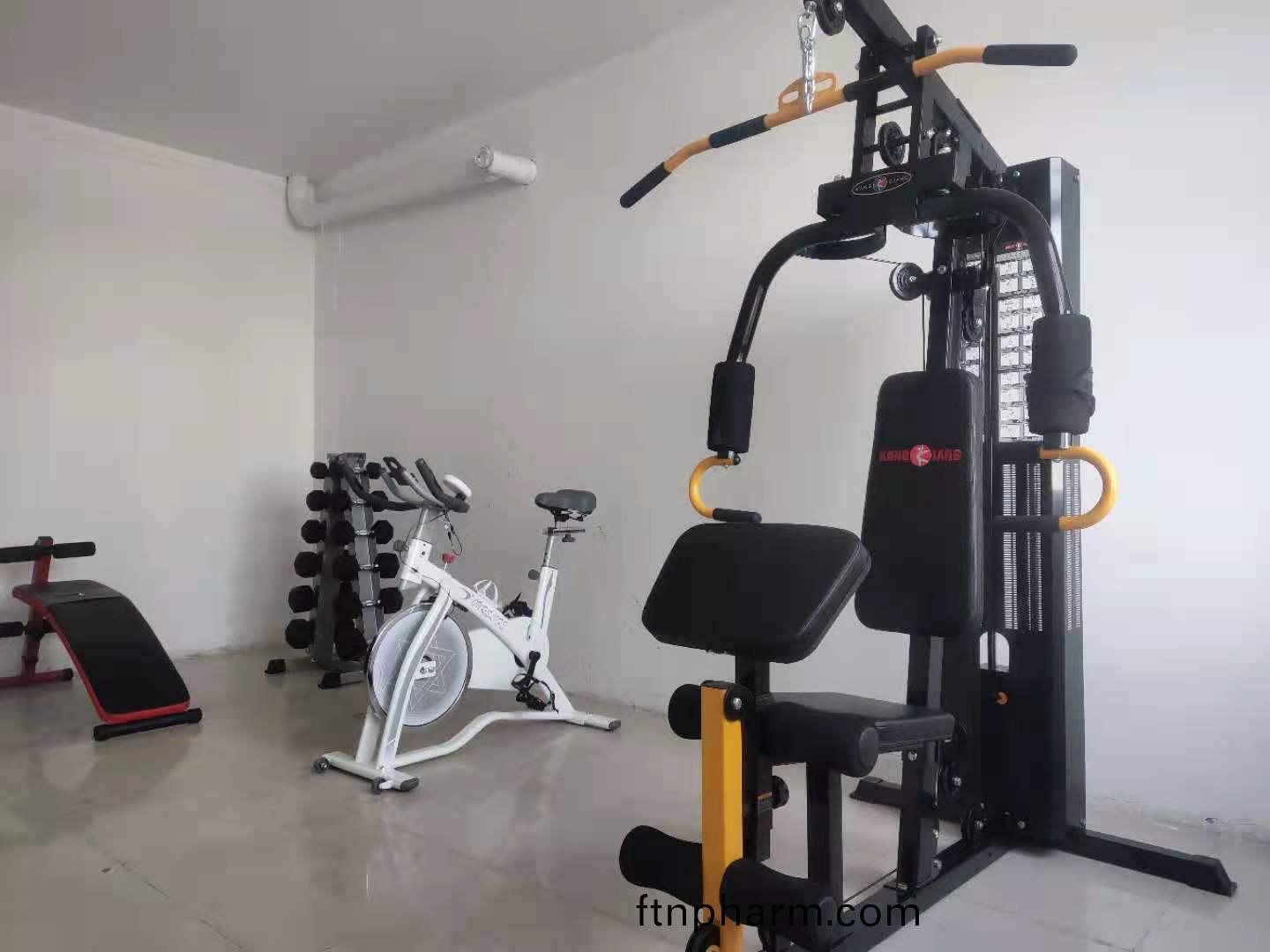 綜(zong)郃訓(xun)練(lian)器