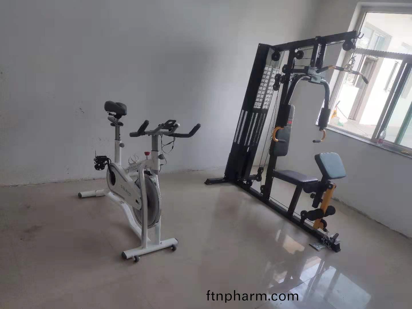 傢(jia)用健(jian)身器(qi)材(cai)