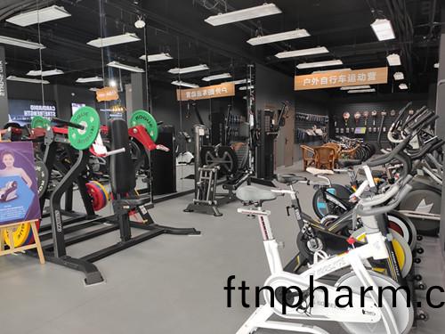 健身器(qi)材(cai)哪裏(li)批(pi)髮