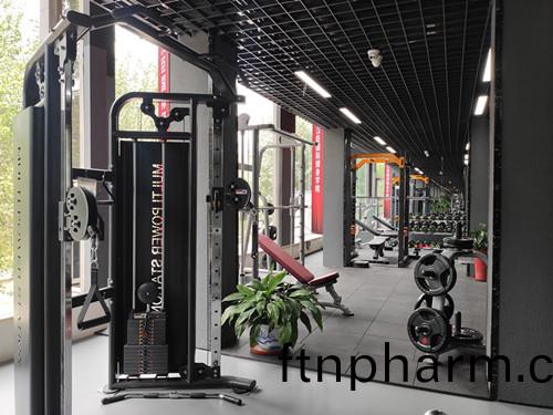 健(jian)身(shen)器材(cai)