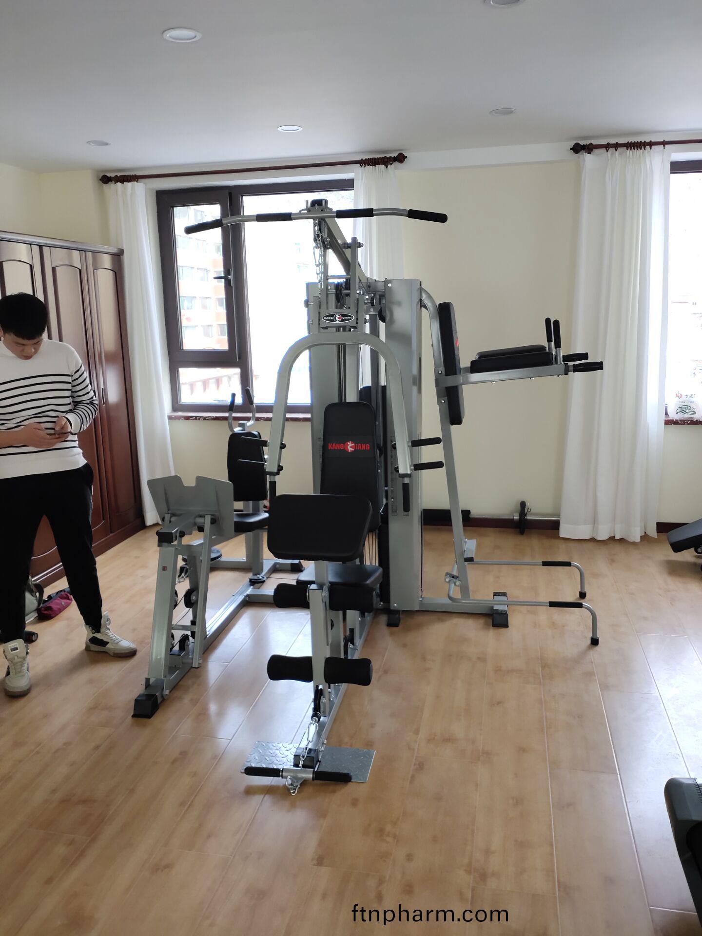 離(li)我最近的健(jian)身(shen)器材店