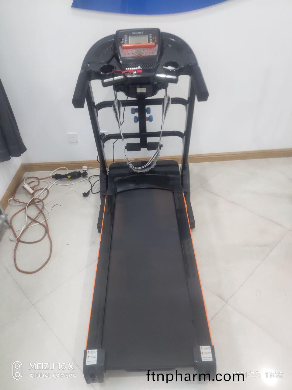 跑(pao)步機什麼牌(pai)子好