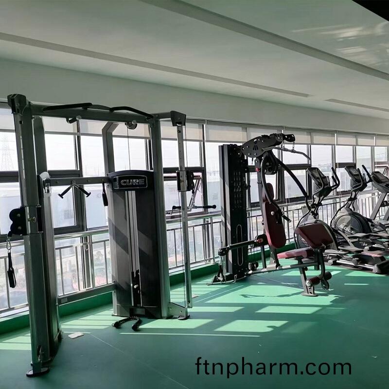 力(li)量(liang)訓(xun)練器(qi)