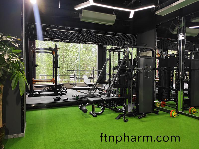 健(jian)身器(qi)材哪(na)裏有賣的