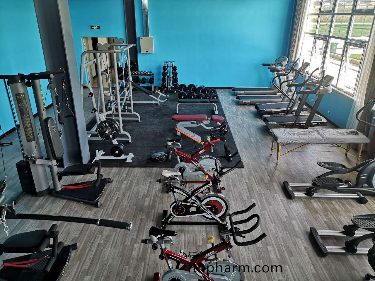 太(tai)原健身器(qi)材(cai)