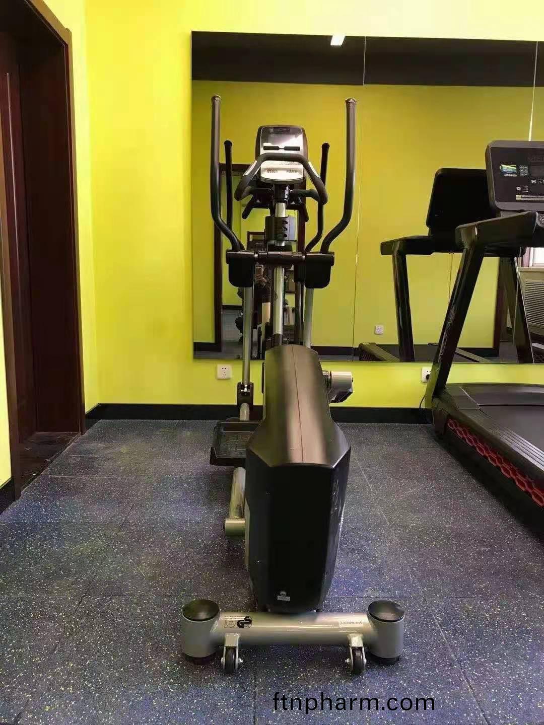 橢(tuo)圓(yuan)機