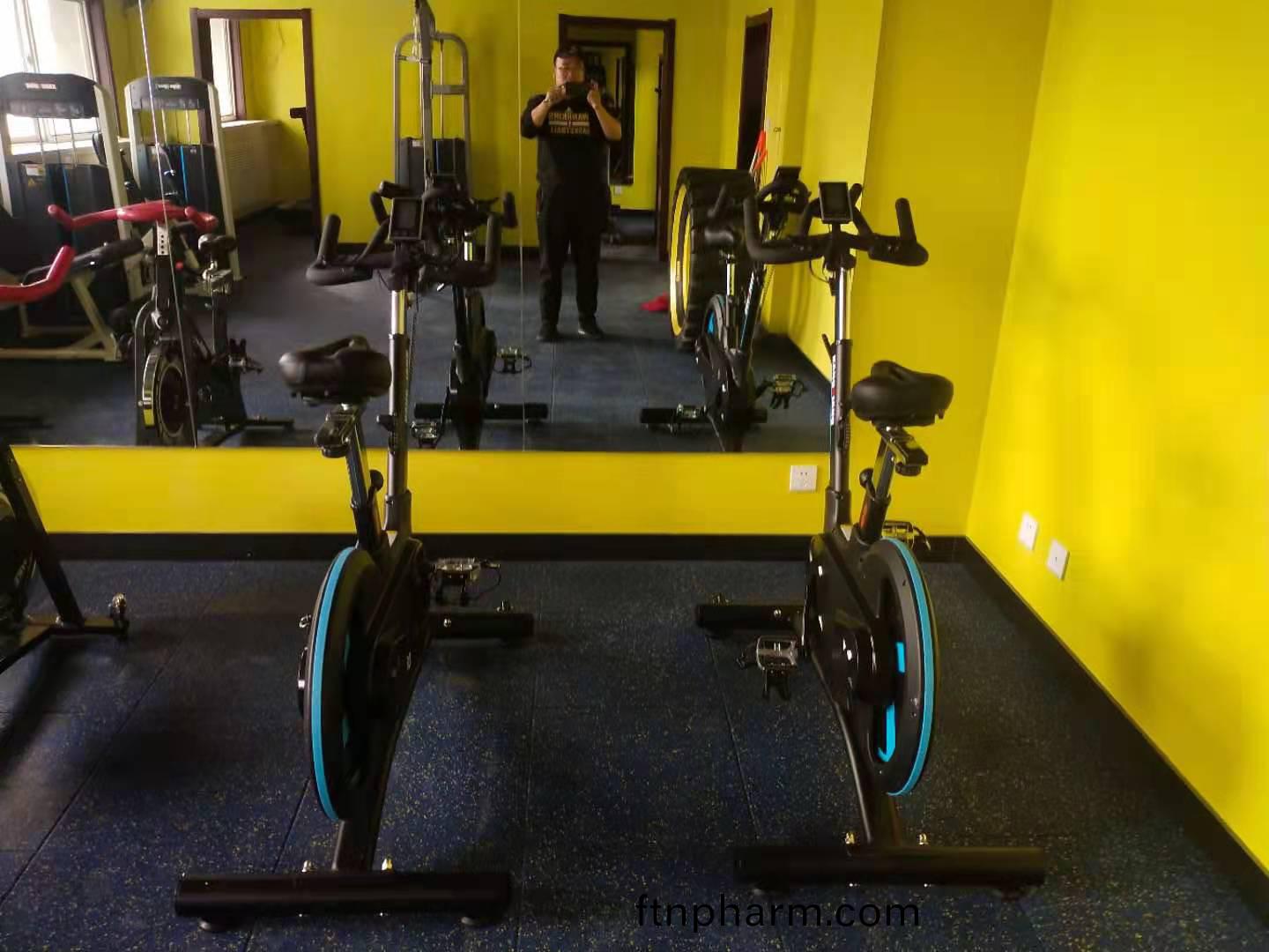 動(dong)感(gan)單車